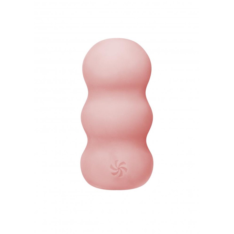 Masturbator Marshmallow Sweety Pink